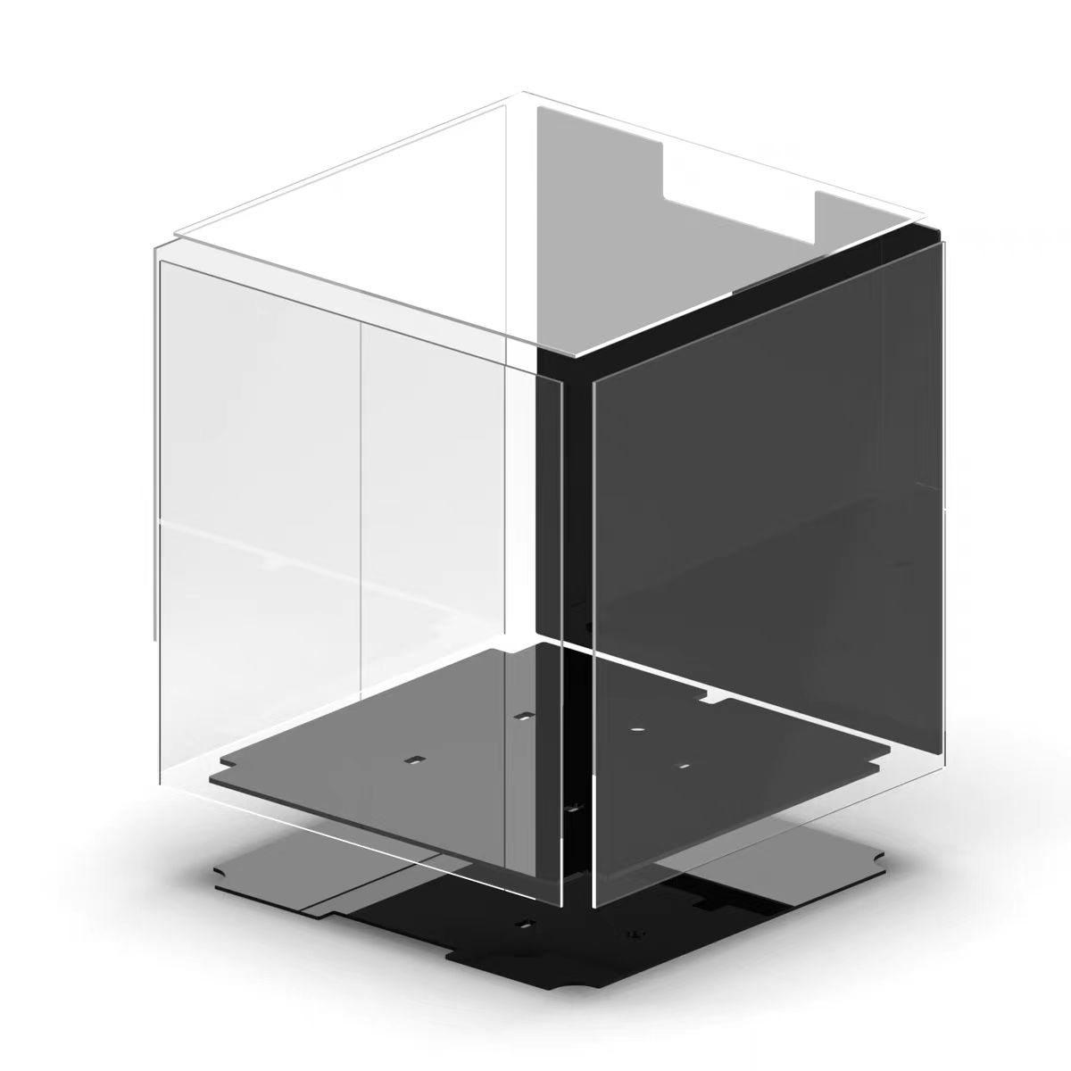 3D Printing Housing - Voron 2.4 패널 키트, 3D 프린터