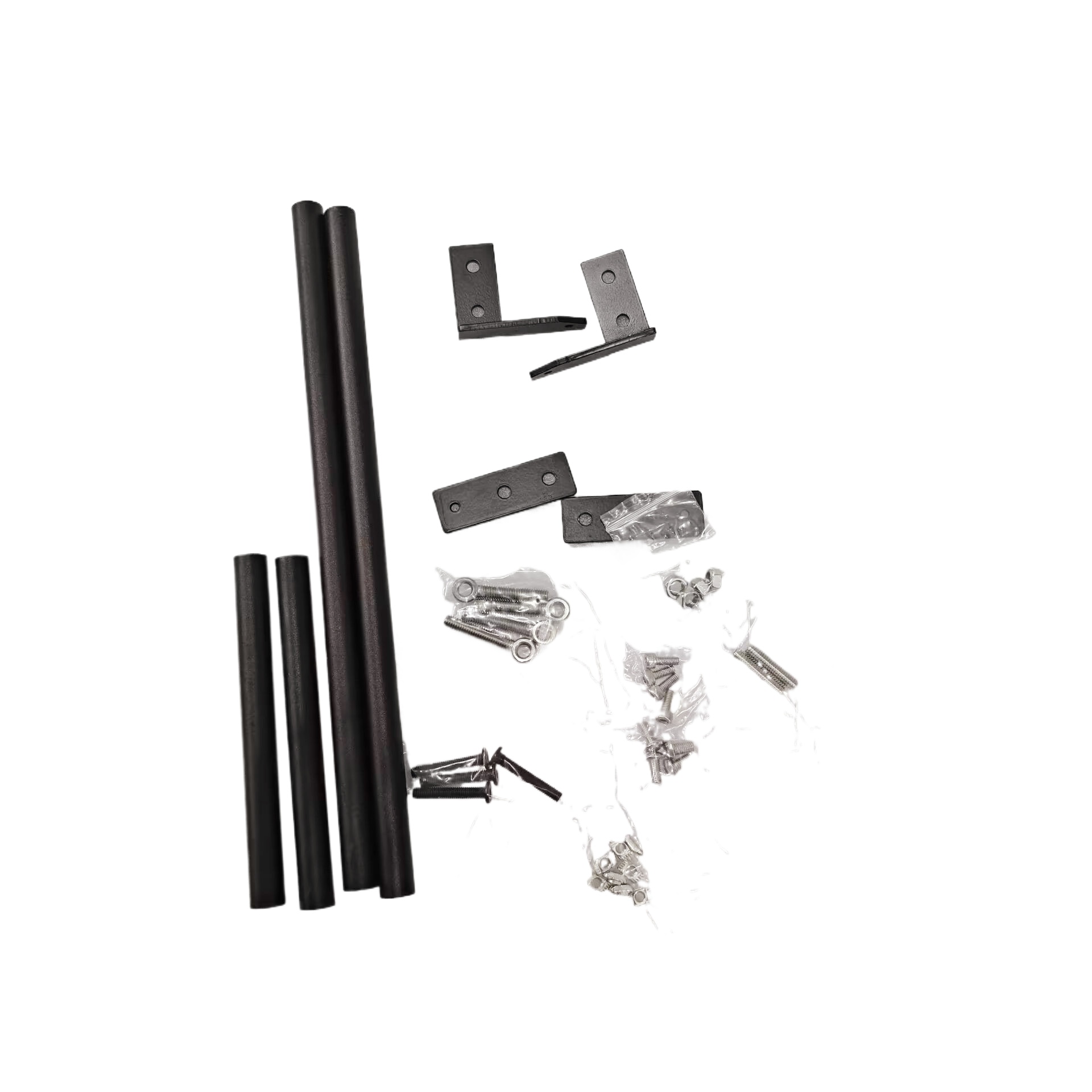 Z Axis Stabilizer 3D - ELEGOO Neptune/3/pro/4 알루미늄 합금 타이로드 세트