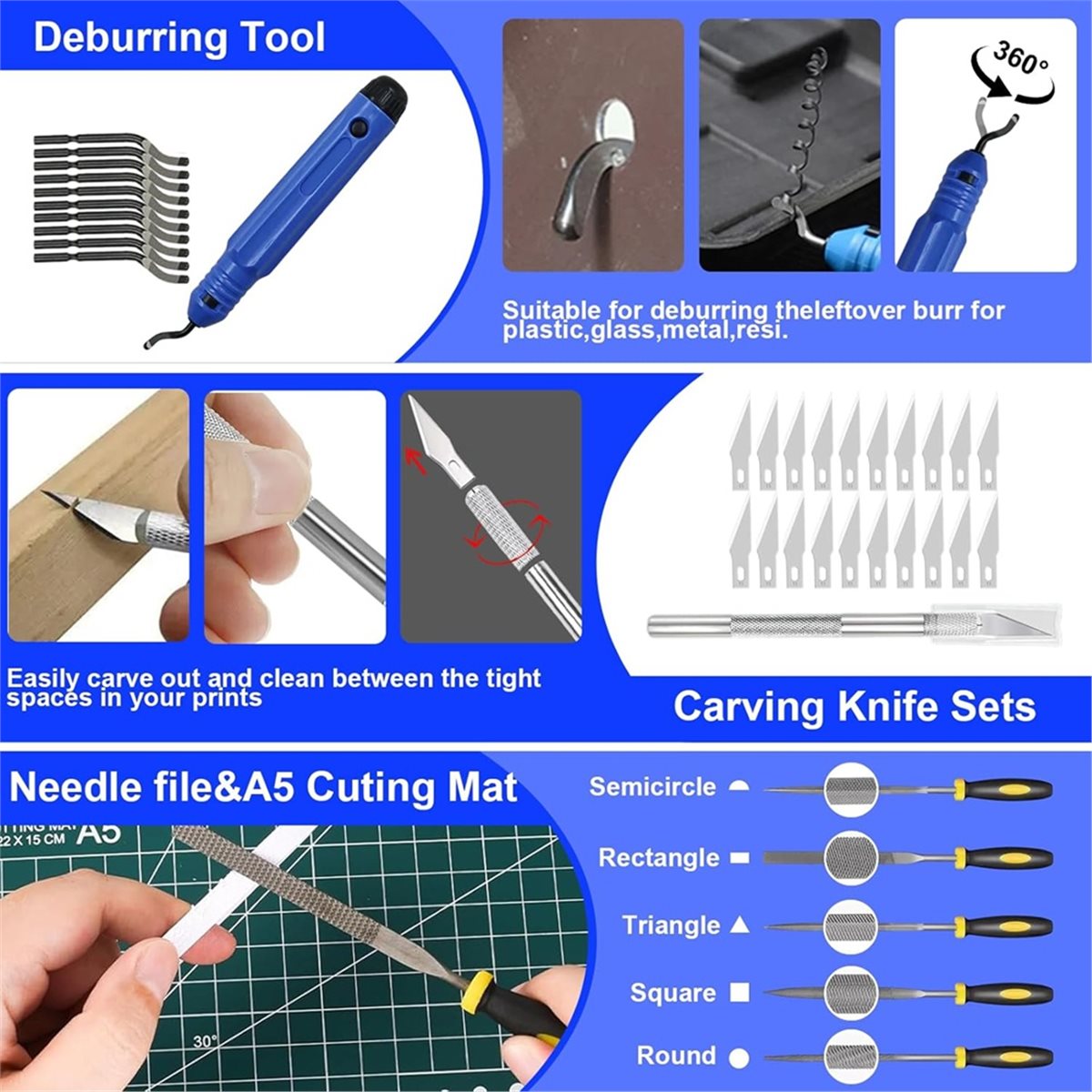 3D Printing Files - A1581P ~3D 프린터 액세서리, 펜치, 파일,