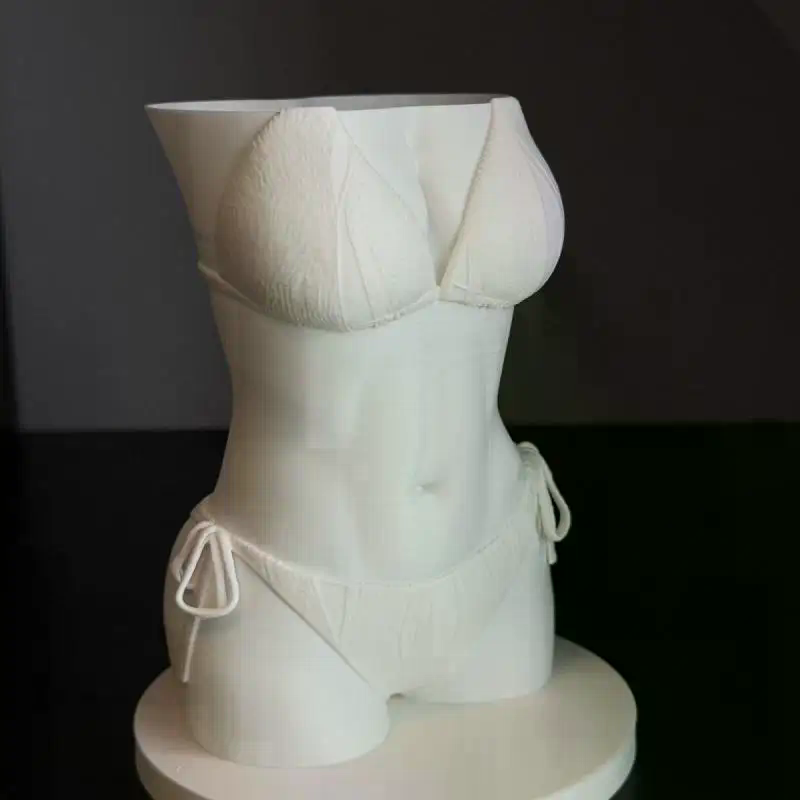 3D Printing Pen For Adults - 비키니 바디 펜 홀더 3D 프린팅