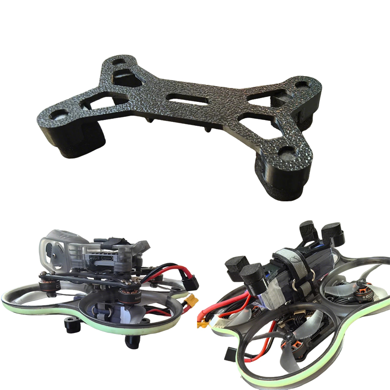 3D Printing Drone - BETAFPV Pavo20/Pro FPV 드론용 경량 3S