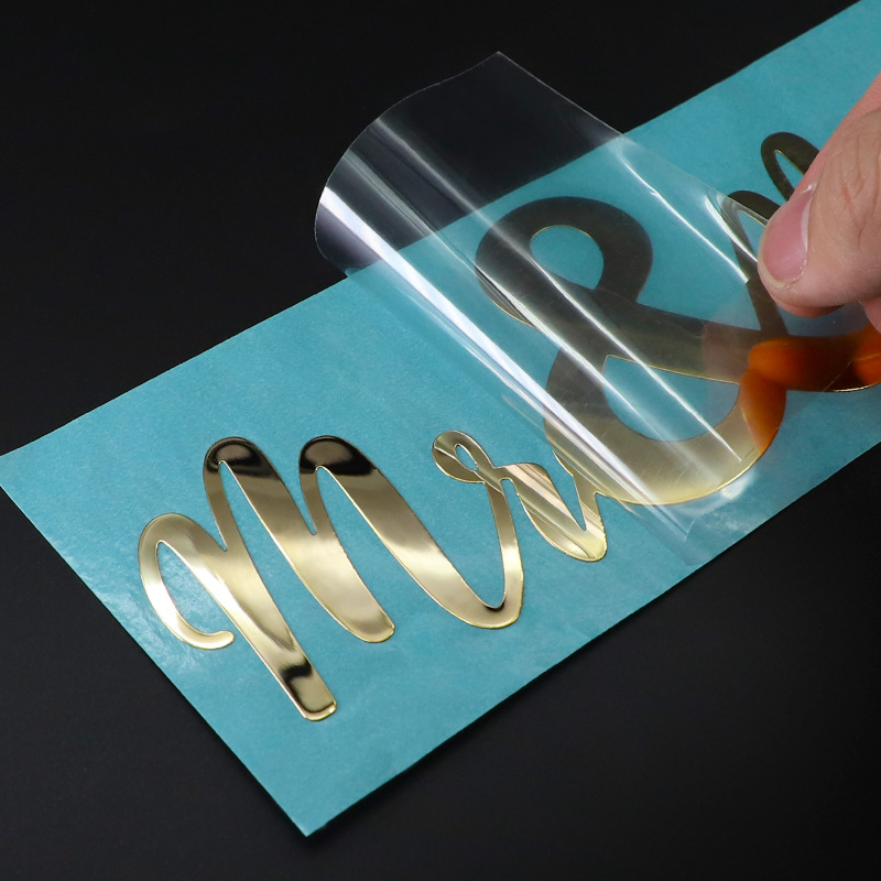 3D Printing Gold - 개인 로고 인쇄 금속 3D 골드
