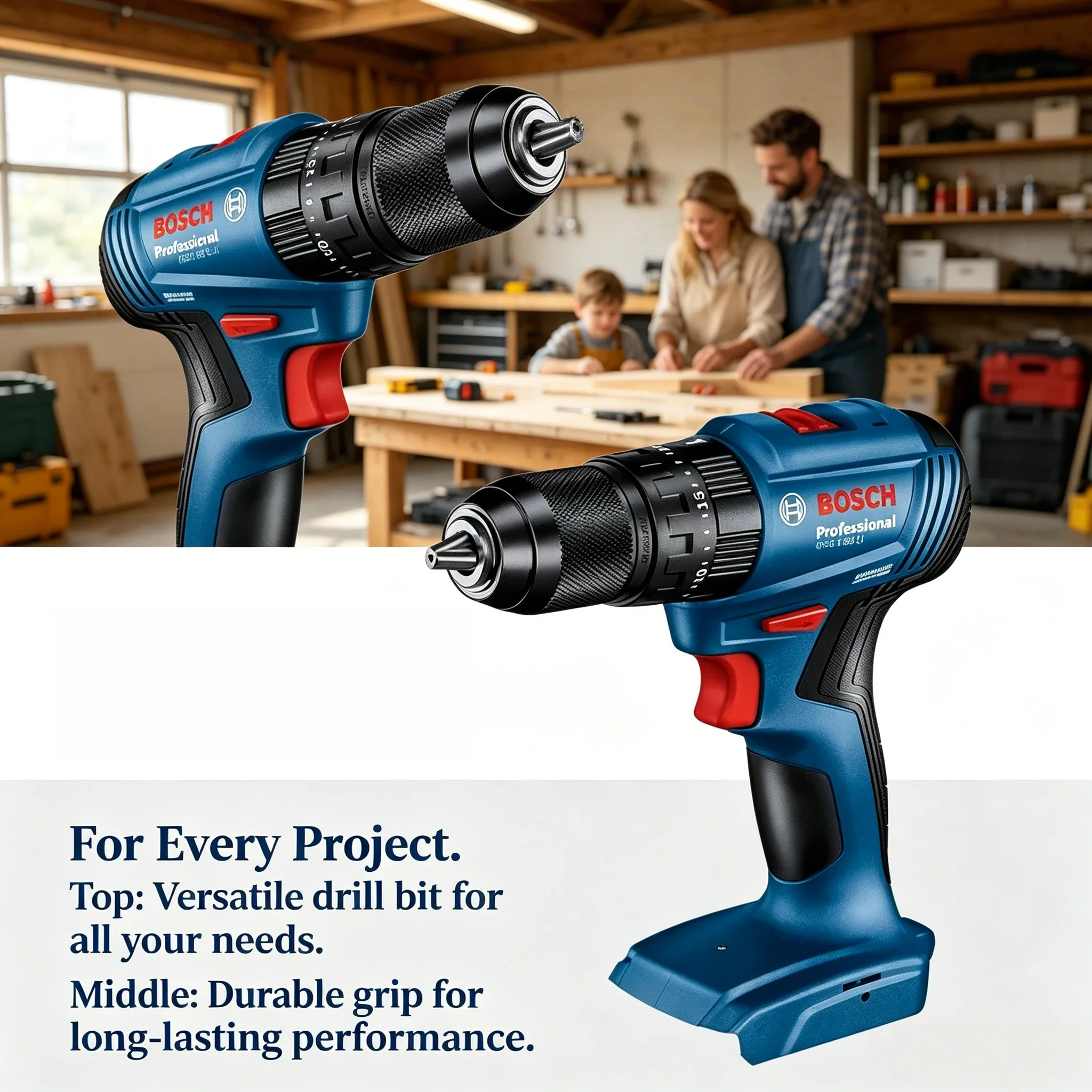Bosch Drill Gsb 18V - 보쉬 GSB 185-LI 18V 브러시리스 무선
