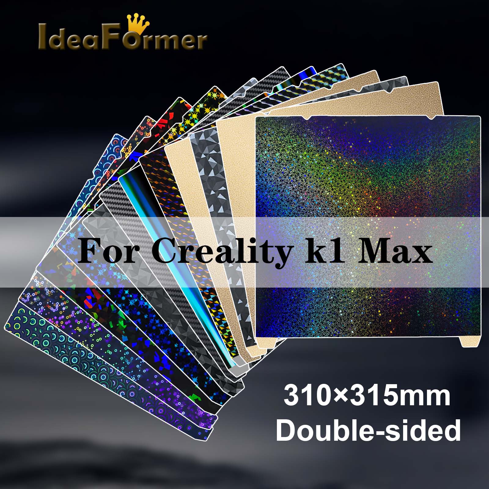 3D Printer Bed Spring - K1 Max PEO PET PEY 빌드