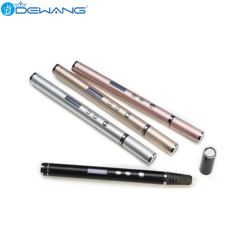 3D Printing Pen For Adults - 간편한 DIY 공예 도구 3D 프린팅