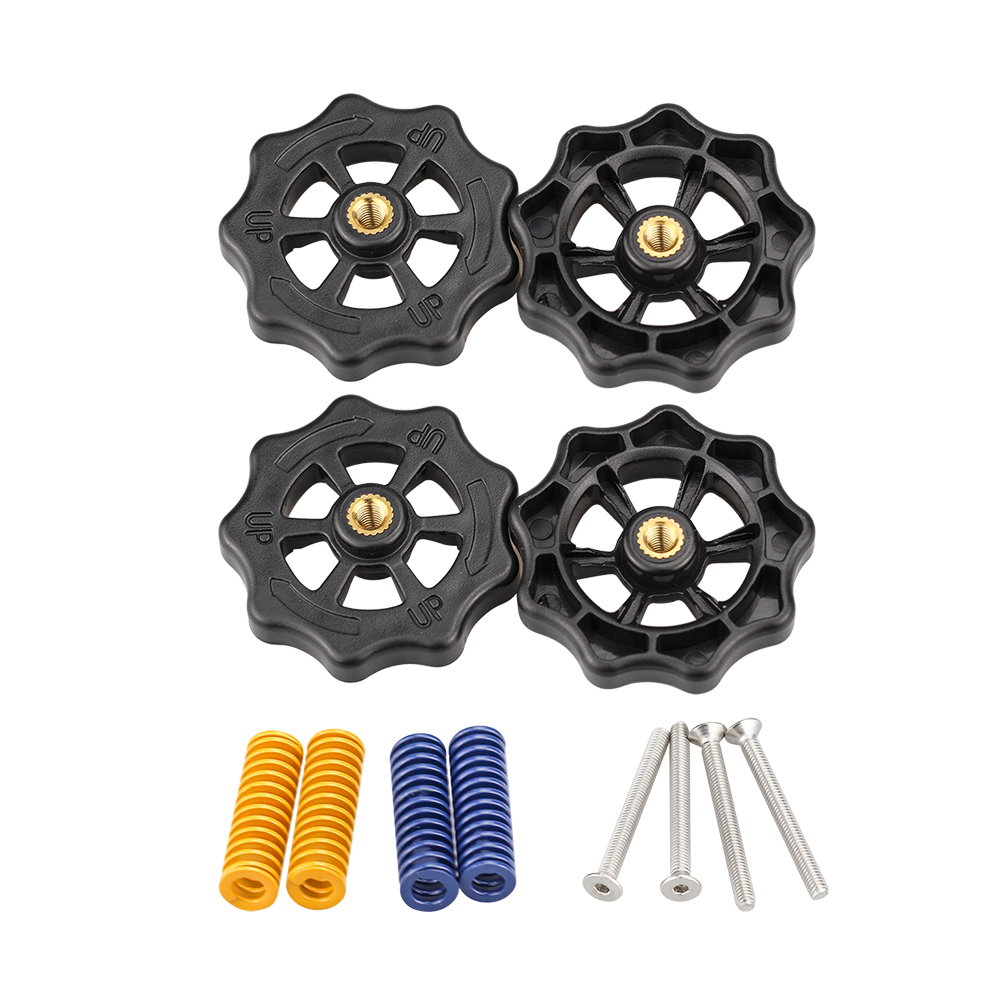 3D Printer Bed Spring - 3D 프린터 부품 가열 침대 스프링