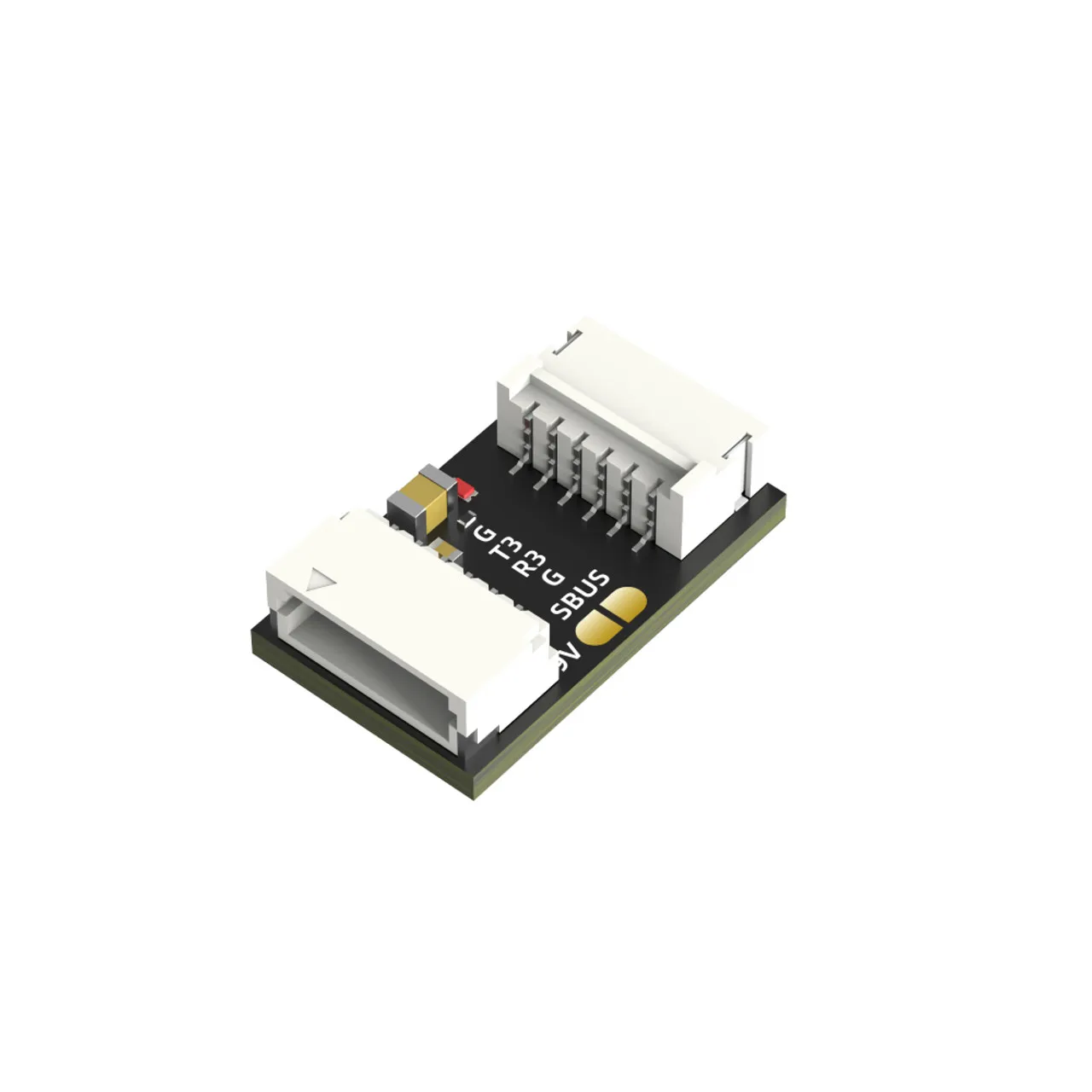 3D Printing Drone - SpeedyBee F405 AIO 9V/5V 2A 외부
