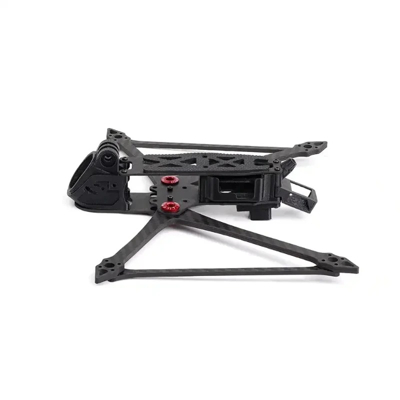 3D Printing Drone - HGLRC Rekon5 LR 장거리 초경량 프레임용