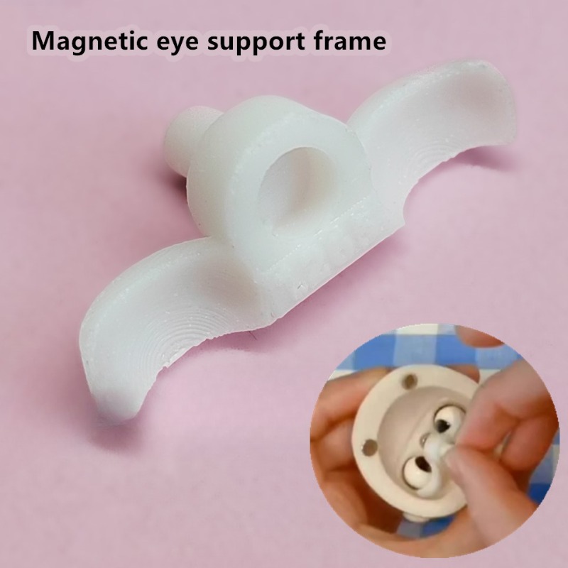 3D Printing Ptc - DIY 수제 마그네틱 아이 지지대 프레임,