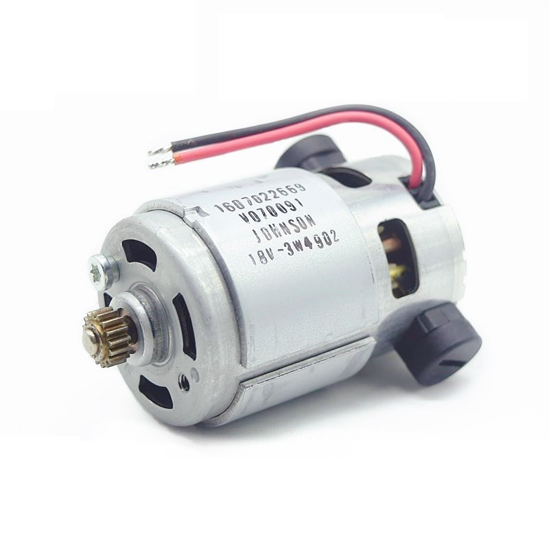 Bosch Drill Gsb 18V - GSB180-LI 임팩트 드릴용 모터 엔진, BOSCH