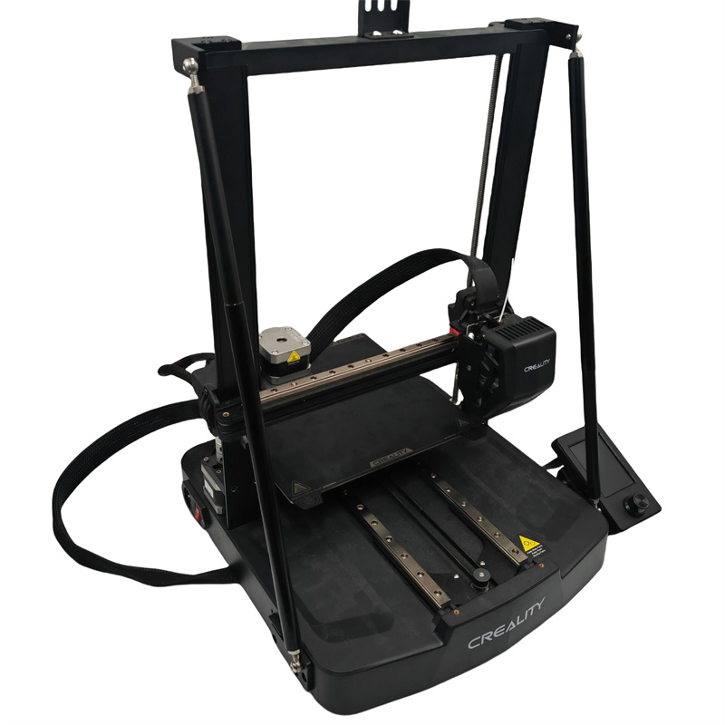Z Axis Stabilizer 3D - 펀서 Z축 지지대 안정화 풀로드 키트