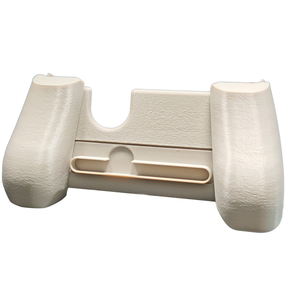 3D Printing Housing - Ayn Thor 모듈형 보호 그립 케이스용