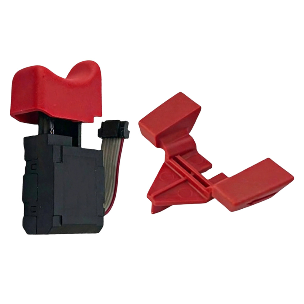 Bosch Drill Gsb 18V - 1607000E18 제어 스위치 어셈블리 Bosch GSR