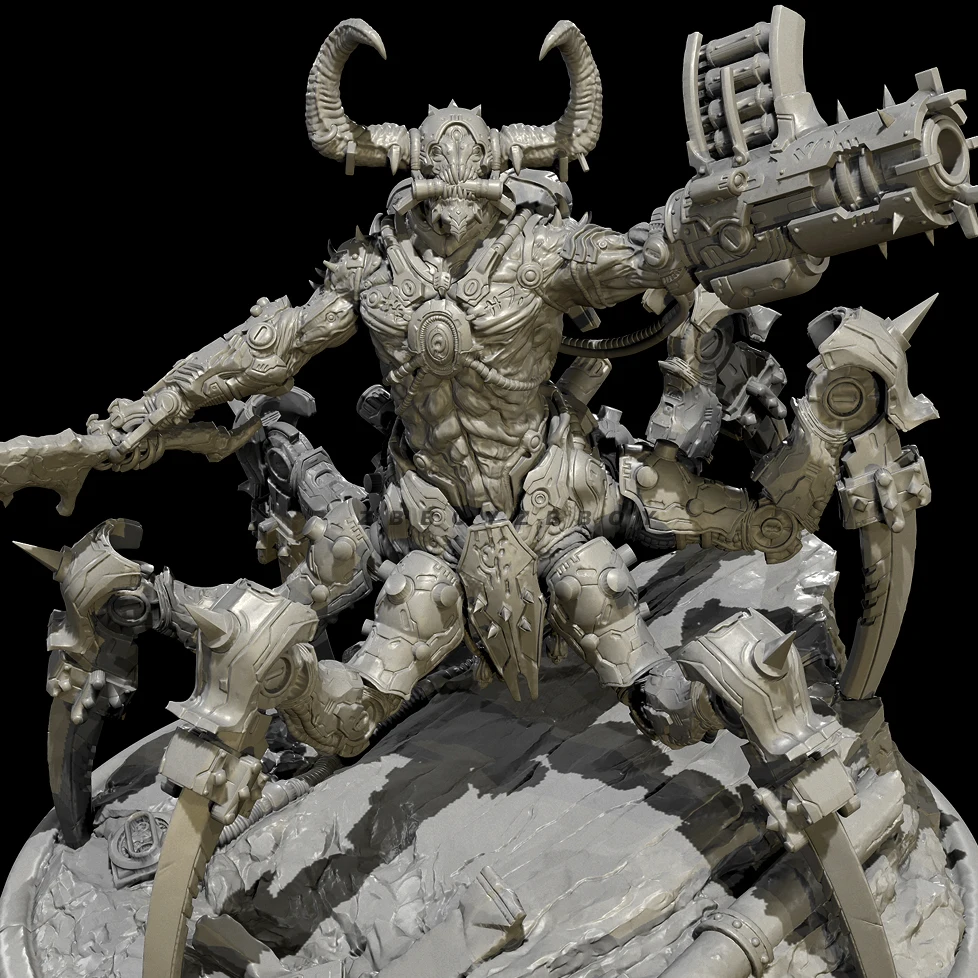 송진 모델 키트, 무색 및 자체 조립 3D 프린팅 TD - 3D Printing Construction 리뷰 및 가격