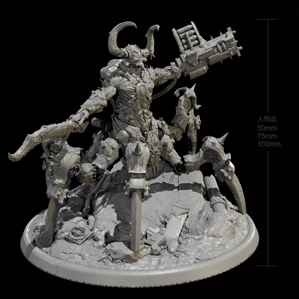 송진 모델 키트, 무색 및 자체 조립 3D 프린팅 TD - 3D Printing Construction 리뷰 및 가격