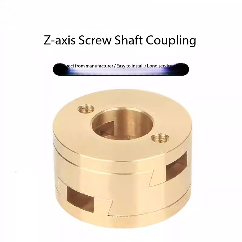 3DSWAY 3D 프린터 액세서리 z축 스크류 핫베드  - Z Axis Stabilizer 3D 리뷰 및 가격