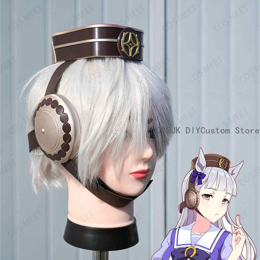 애니메이션 Uma Musume Pretty Derby  - 3D Printing Gold 리뷰 및 가격