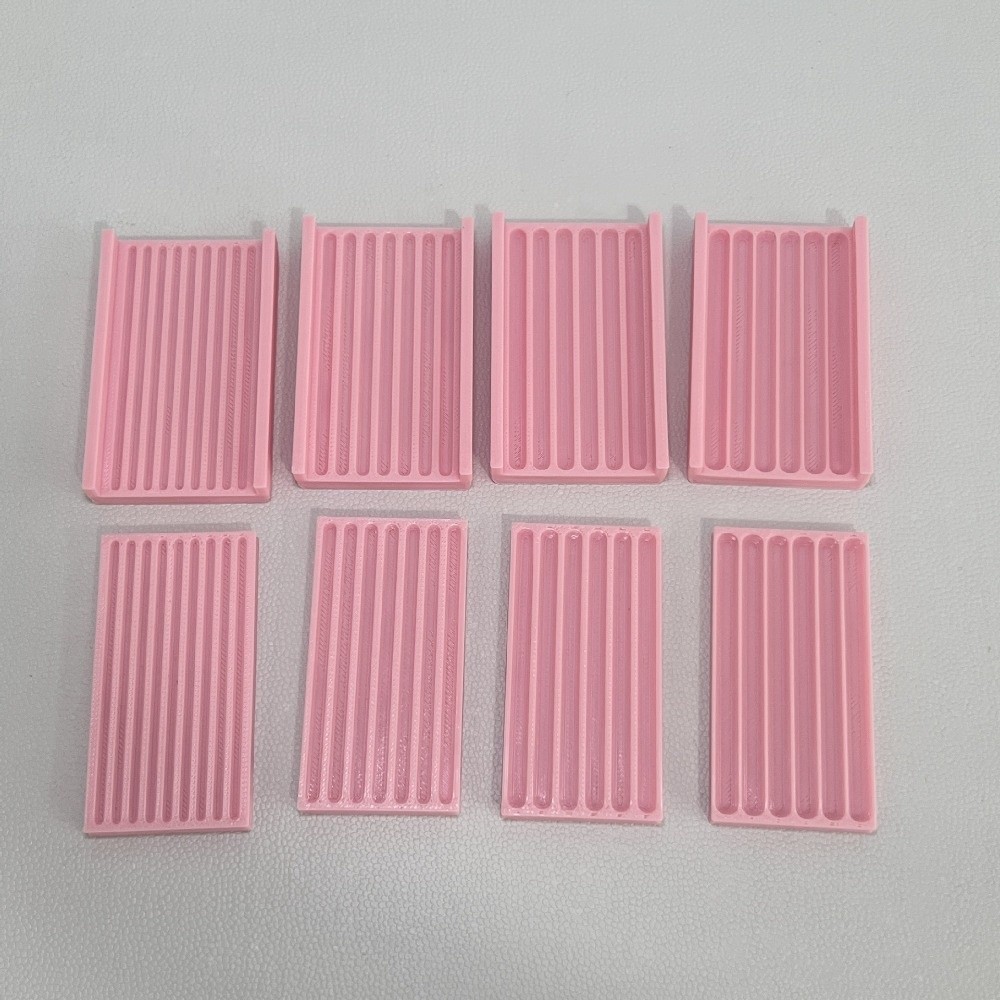 4개 2-5mm 클레이 젤 볼 메이커 도구 신속 성형  - 3D Printing Clay 리뷰 및 가격