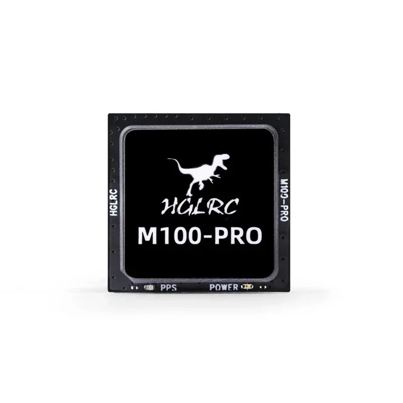 HGLRC M100 PRO M100-5883 나침반이  - 3D Printing Drone 리뷰 및 가격