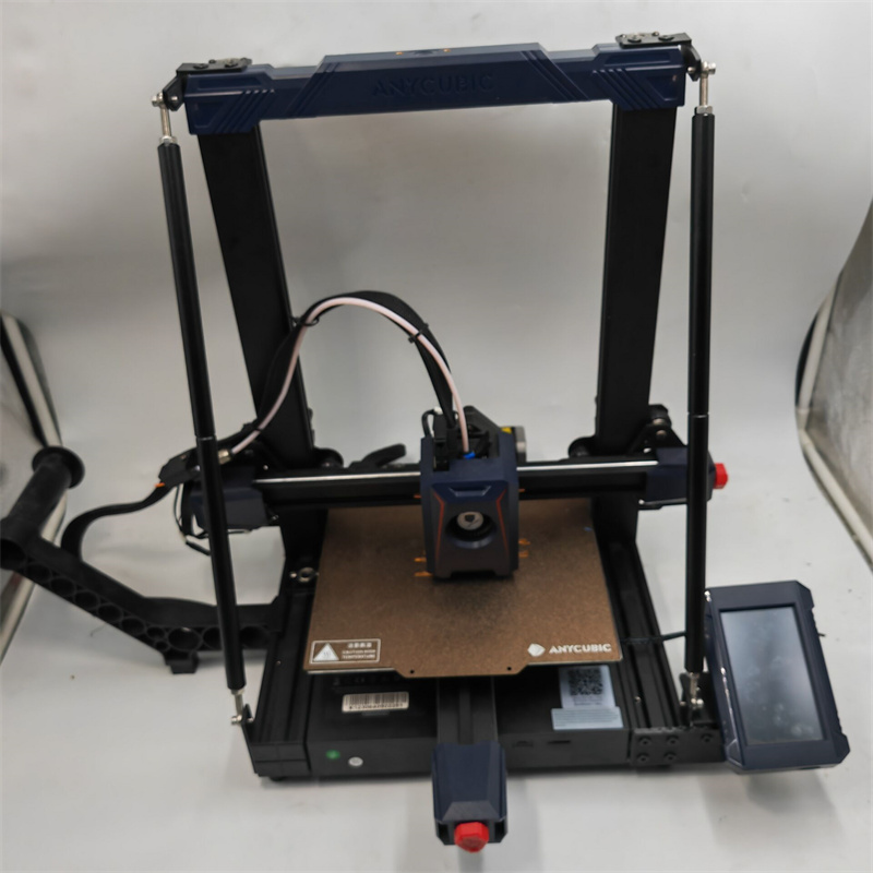 Anycubic Kobra2/Kobra 2 Pro 3D - Z Axis Stabilizer 3D 리뷰 및 가격