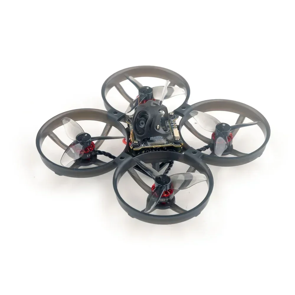 HappyModel Mobula8 HD 2S 85mm  - 3D Printing Drone 리뷰 및 가격