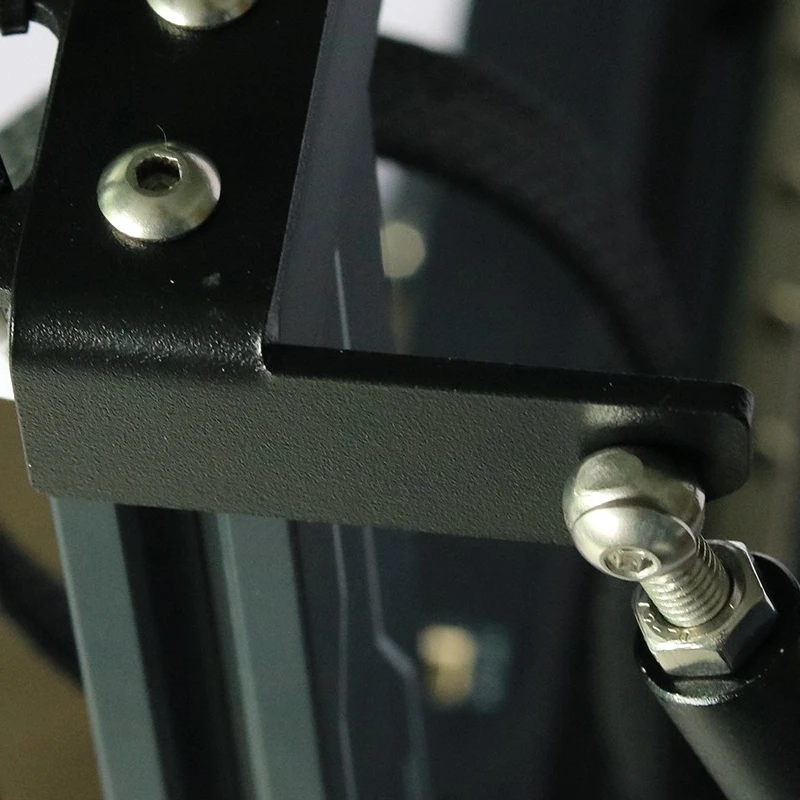 ELEGOO Neptune/3/pro/4 알루미늄 합금 - Z Axis Stabilizer 3D 리뷰 및 가격