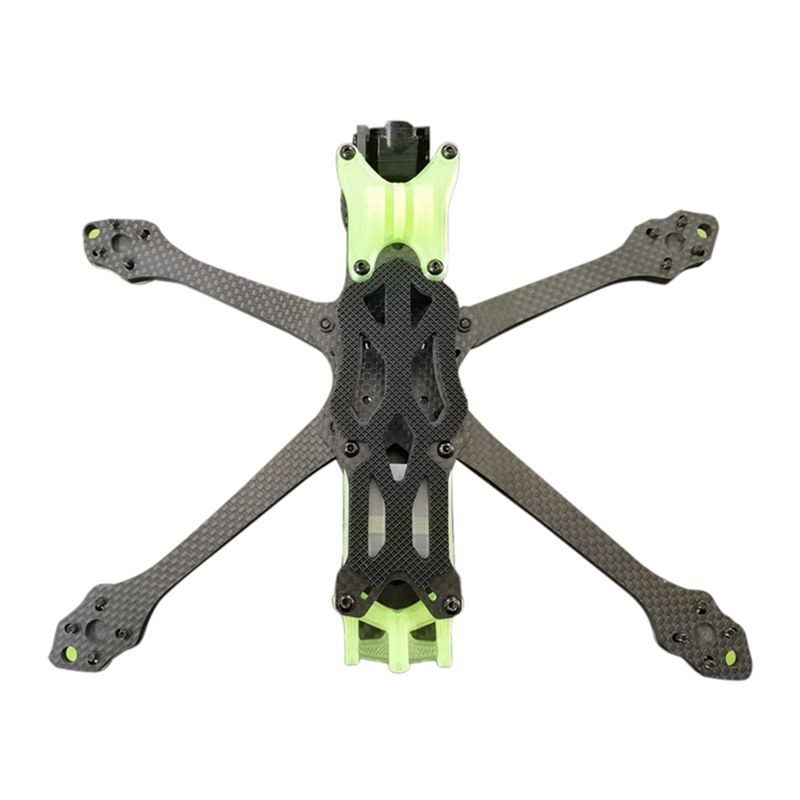 BNVN-APEX DC 드론 랙 쿼드콥터 프레임 프리스 - 3D Printing Drone 리뷰 및 가격