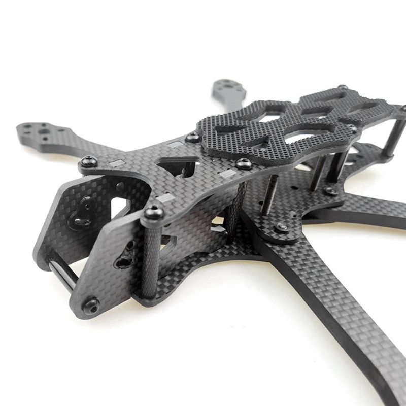 BNVN-APEX DC 드론 랙 쿼드콥터 프레임 프리스 - 3D Printing Drone 리뷰 및 가격