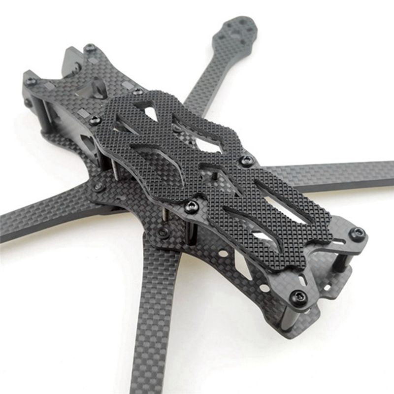 BNVN-APEX DC 드론 랙 쿼드콥터 프레임 프리스 - 3D Printing Drone 리뷰 및 가격