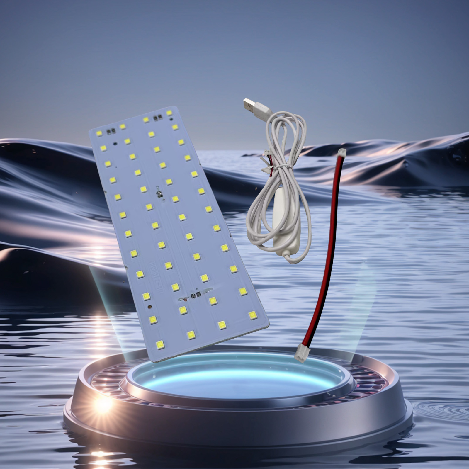 밤부랩 리스토파인 LED 백라이트 보드 키트(연결 와이 - 3D Printing Kit 리뷰 및 가격