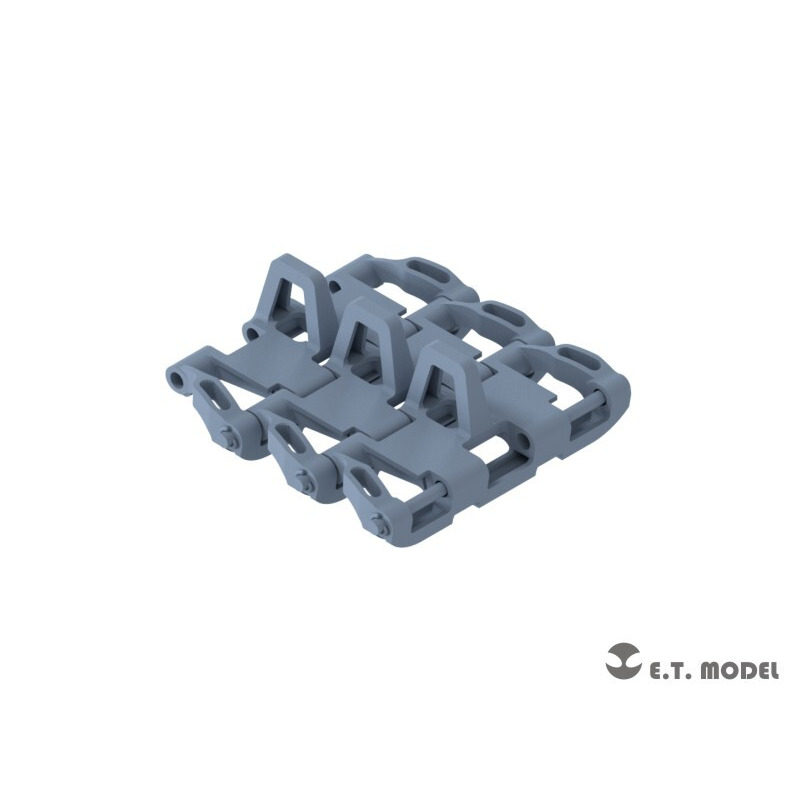 ET 1/35 P35-020 제2차 세계대전 독일 Pz - 3D Printing Ultem 리뷰 및 가격