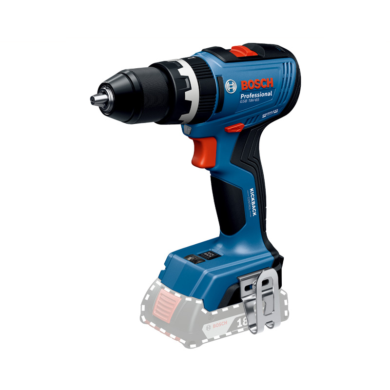 보쉬 GSR 18V-65 GSB 18V-65 브러시리스 - Bosch Drill Gsb 18V 리뷰 및 가격