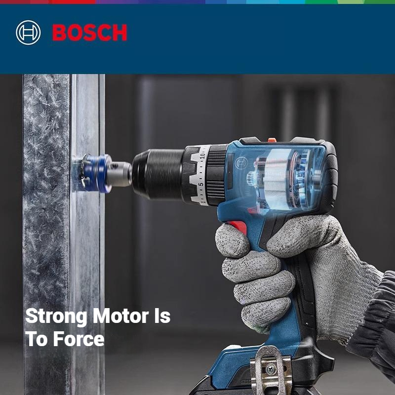 보쉬 GSR 18V-65 GSB 18V-65 브러시리스 - Bosch Drill Gsb 18V 리뷰 및 가격