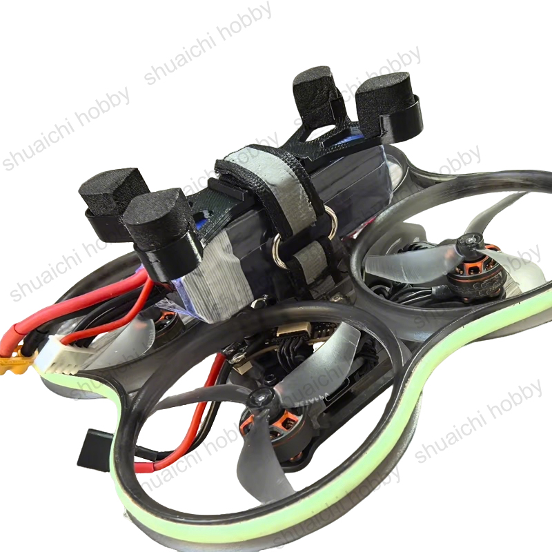 BETAFPV Pavo20/Pro FPV 드론용 경량  - 3D Printing Drone 리뷰 및 가격