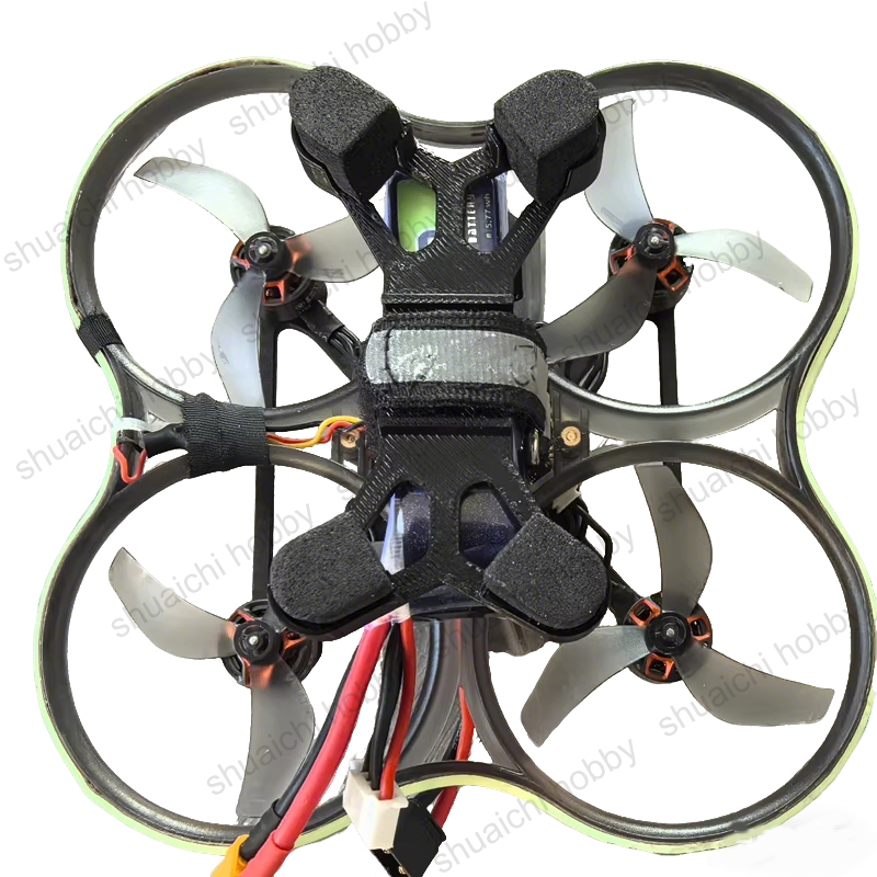 BETAFPV Pavo20/Pro FPV 드론용 경량  - 3D Printing Drone 리뷰 및 가격