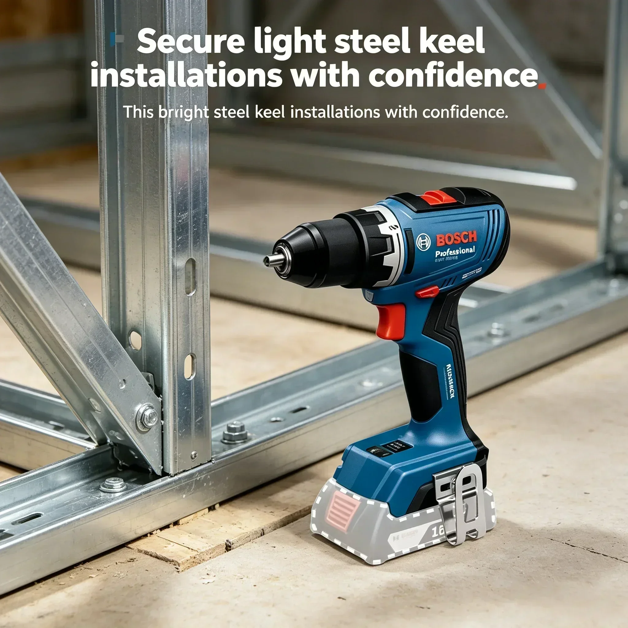 전문가용 BOSCH GSR 18V-65 무선 드릴 정방 - Bosch Drill Gsb 18V 리뷰 및 가격
