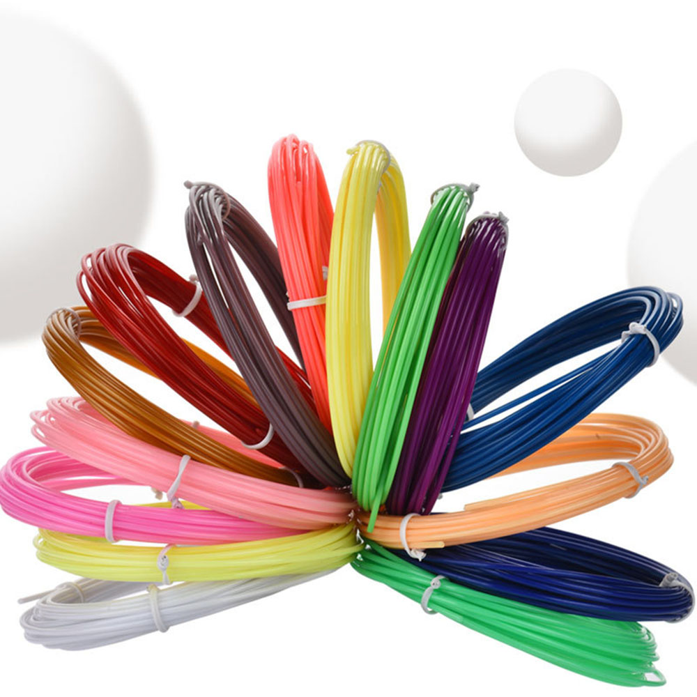 랜덤 컬러 10/20/30 색상 PLA/PCL 3D 프 - 3D Printing Pen For Adults 리뷰 및 가격