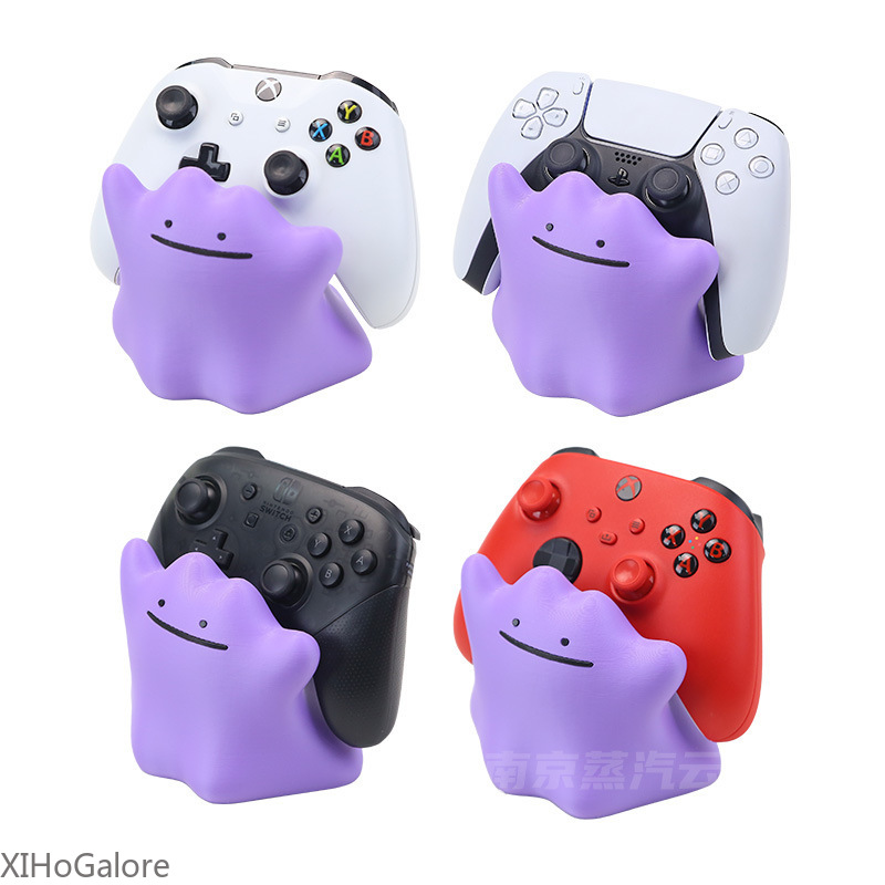 3D 프린팅 만능 게임 컨트롤러 스탠드 Xbox, PS - 3D Printing Idea 리뷰 및 가격