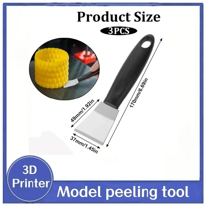 3D 프린터 도구 3D 프린터 스크레이퍼 도구 업그레이 - 3D Printing Files 리뷰 및 가격
