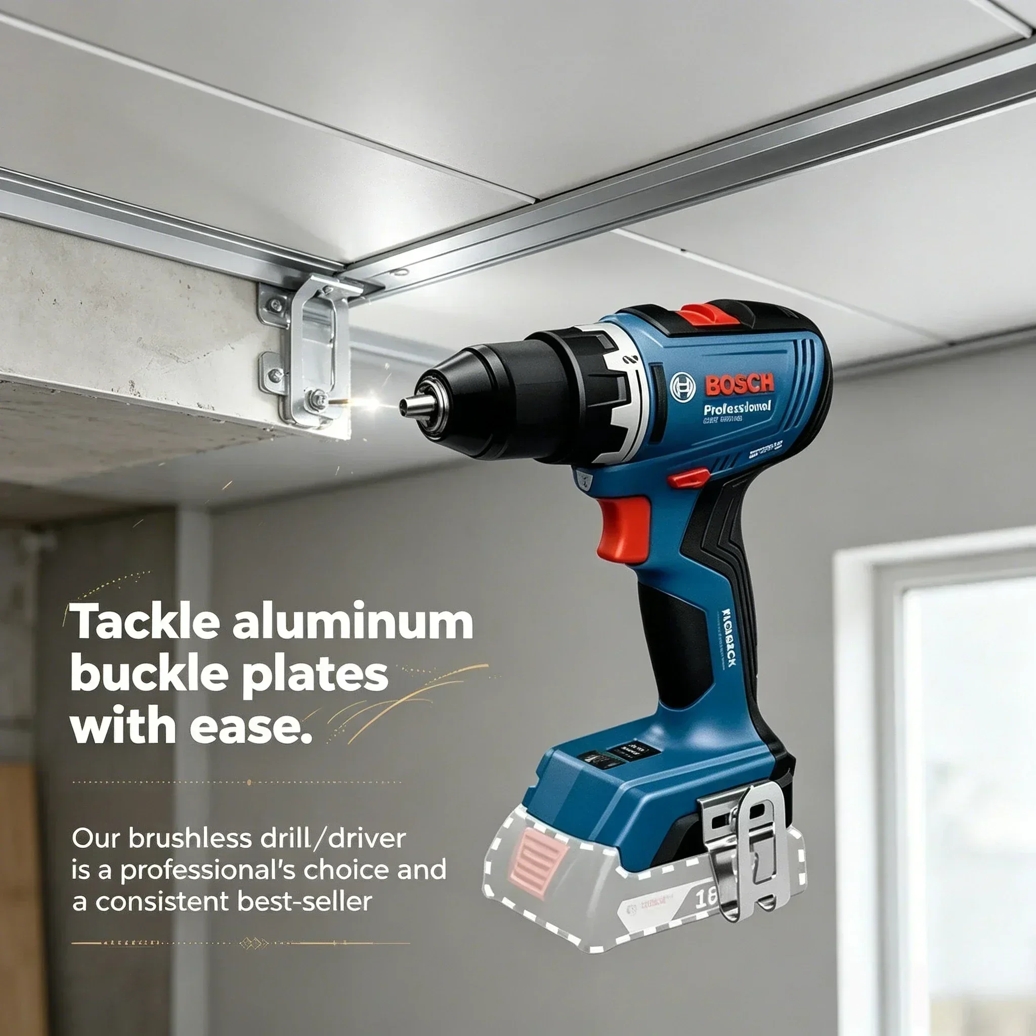 전문가용 BOSCH GSR 18V-65 무선 드릴 정방 - Bosch Drill Gsb 18V 리뷰 및 가격