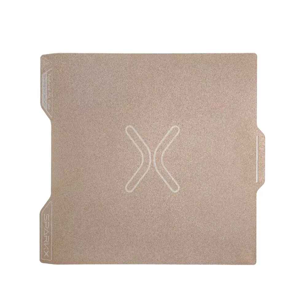 Creality Sparkx I7 듀얼 텍스처 PEI  - 3D Printing Gold 리뷰 및 가격
