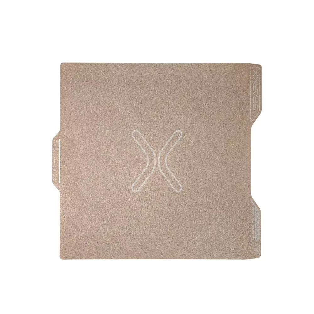 Creality Sparkx I7 듀얼 텍스처 PEI  - 3D Printing Gold 리뷰 및 가격