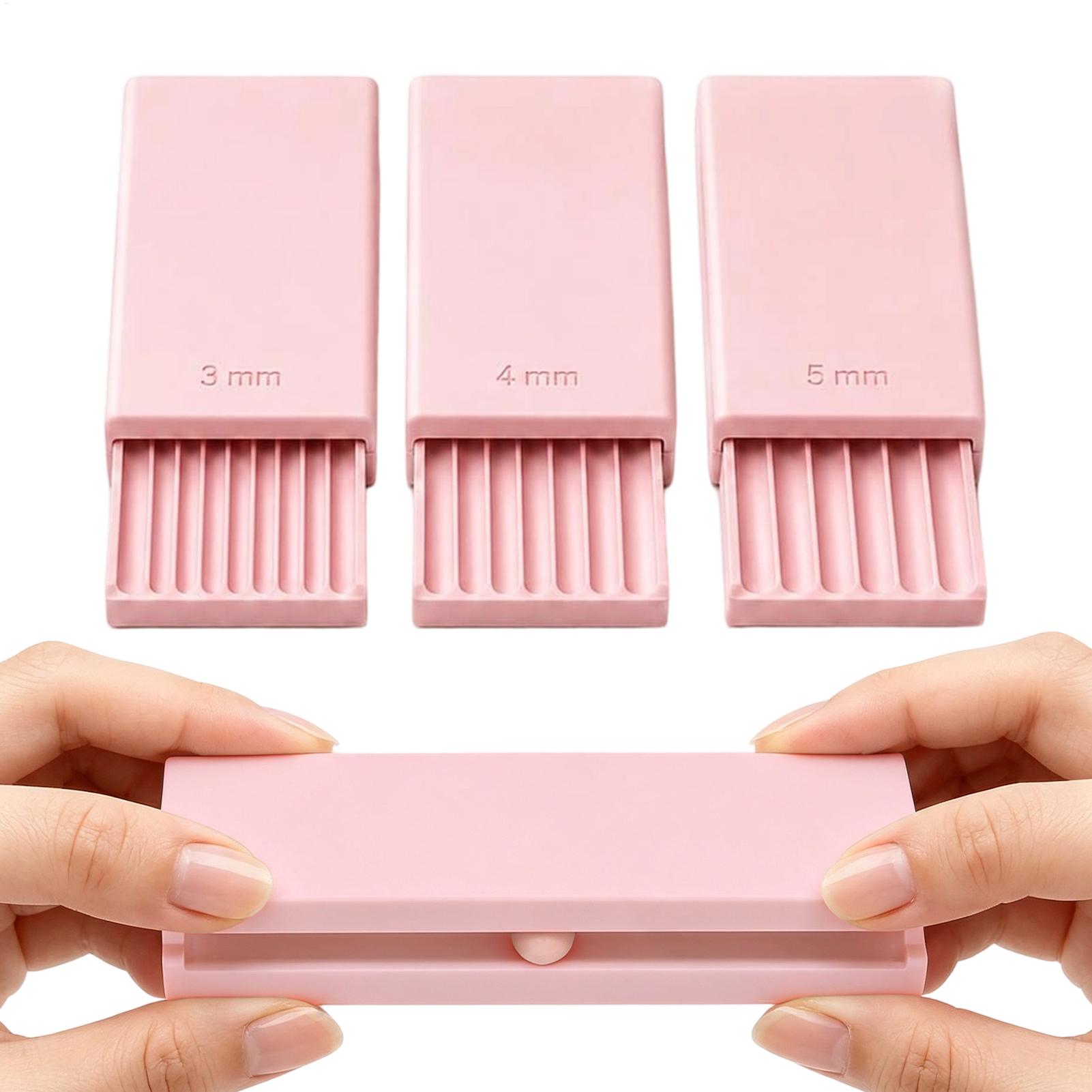 클레이 볼 메이커 2mm 3mm 4mm 5mm 재사용  - 3D Printing Clay 리뷰 및 가격