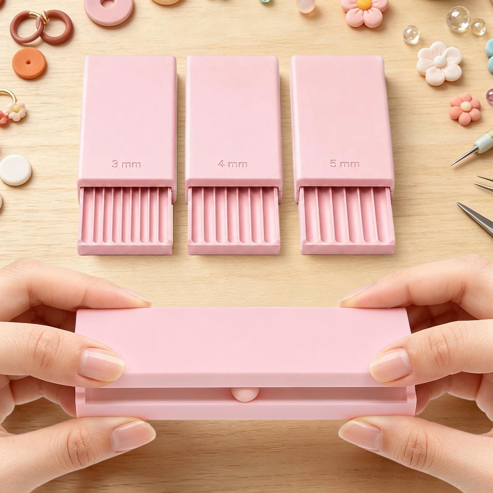 클레이 볼 메이커 2mm 3mm 4mm 5mm 재사용  - 3D Printing Clay 리뷰 및 가격