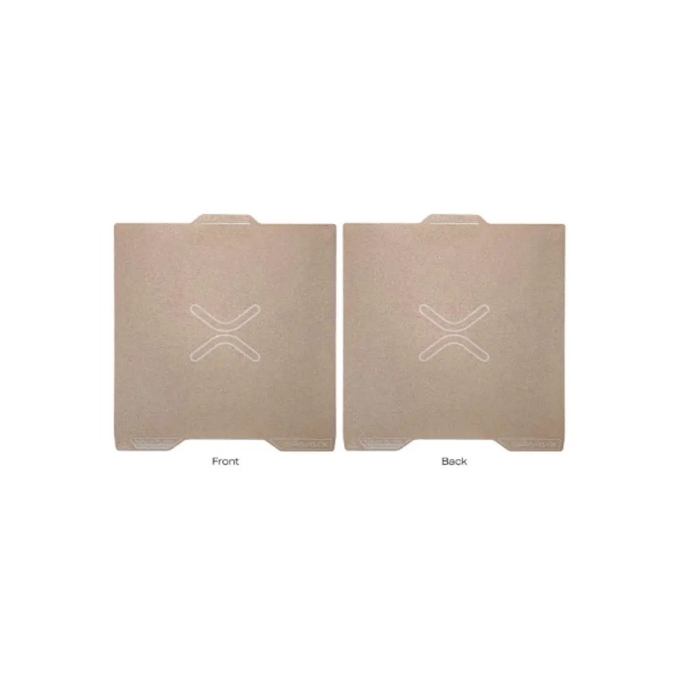 Creality SPARKX I7 듀얼 텍스처 PEI  - 3D Printing Gold 리뷰 및 가격