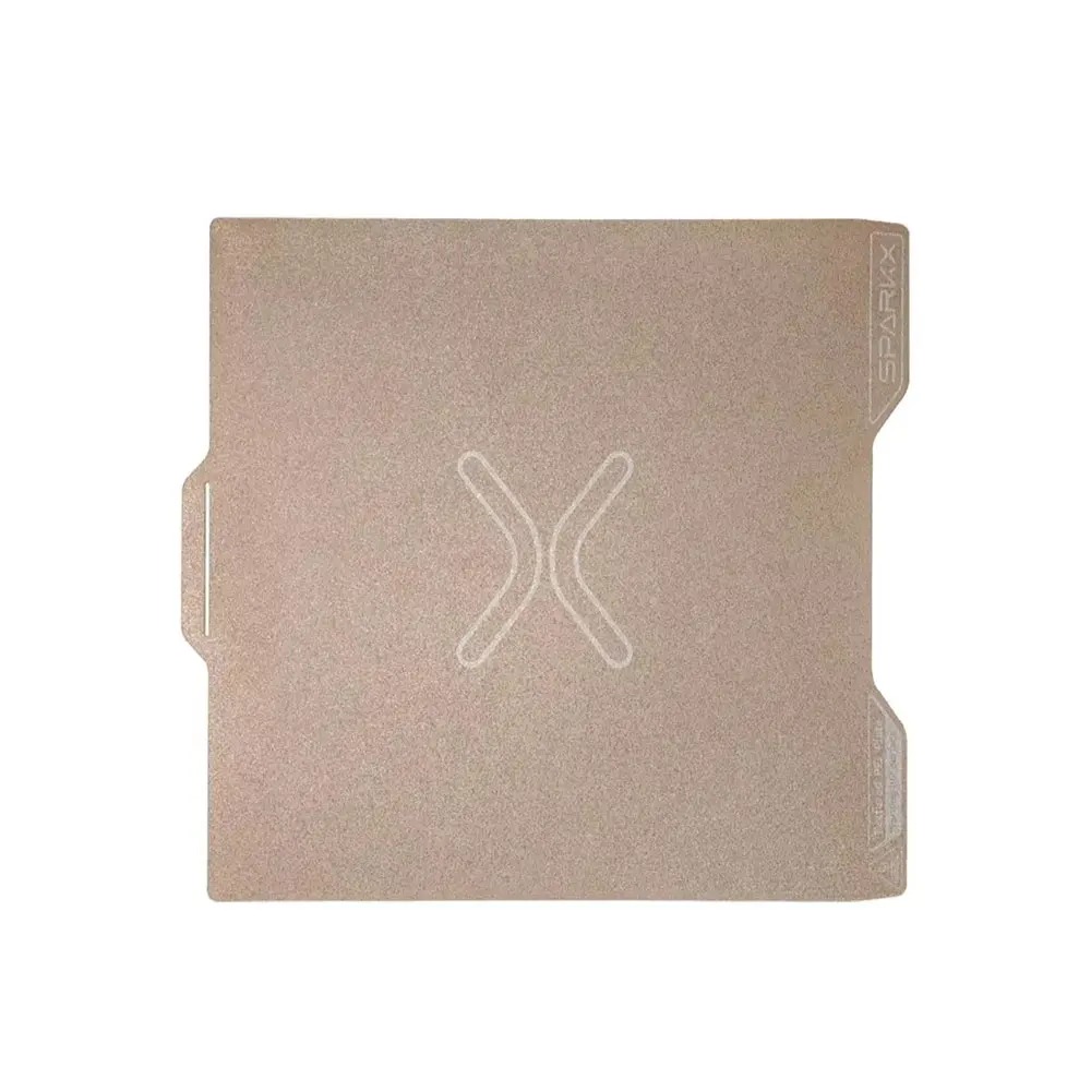 Creality SPARKX I7 듀얼 텍스처 PEI  - 3D Printing Gold 리뷰 및 가격