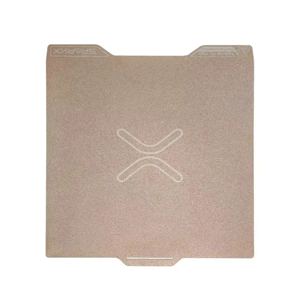 Creality SPARKX I7 듀얼 텍스처 PEI  - 3D Printing Gold 리뷰 및 가격