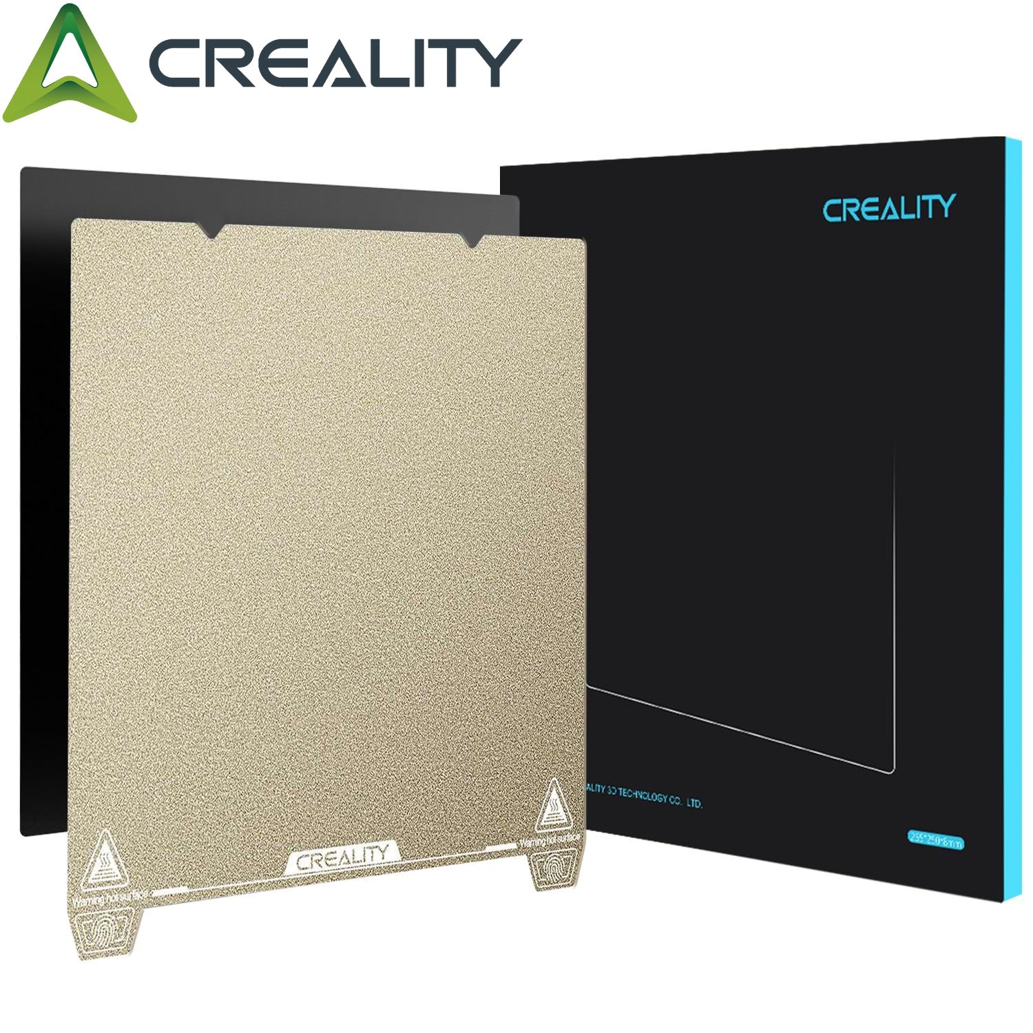 Creality PEI 마그네틱 스프링 스틸 베드 23 - 3D Printer Bed Spring 리뷰 및 가격