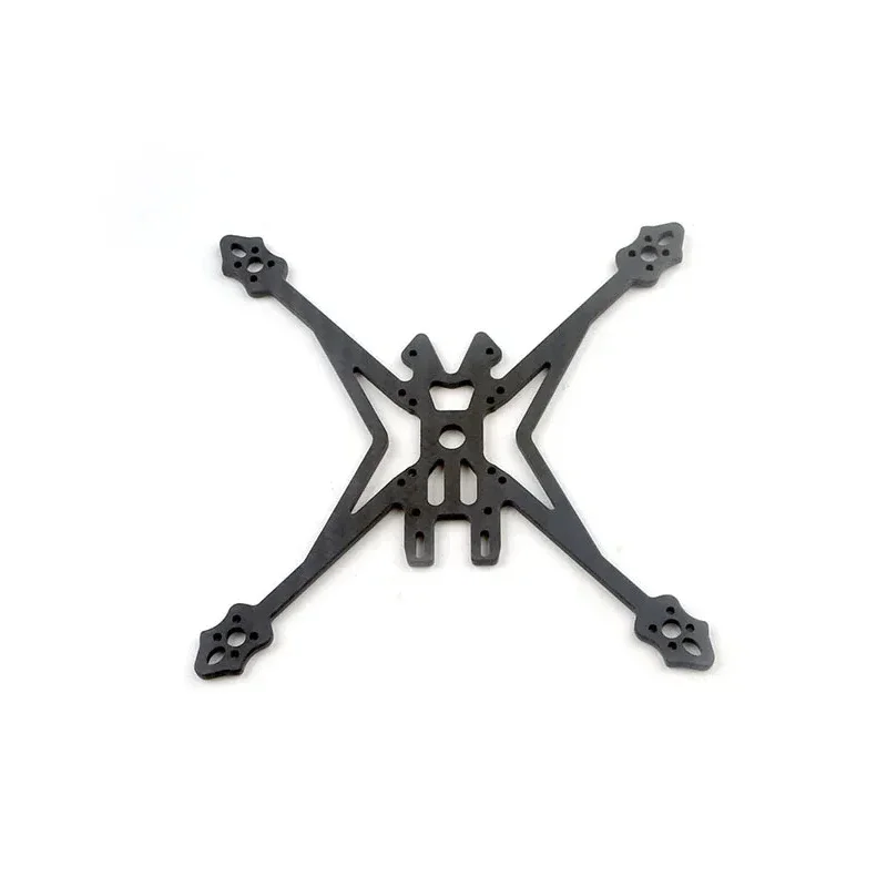 HappyModel Crux35 RC Quadcopte - 3D Printing Drone 리뷰 및 가격