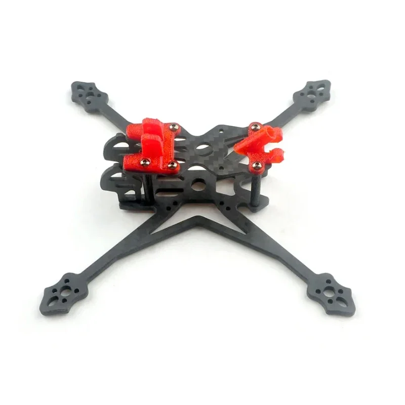HappyModel Crux35 RC Quadcopte - 3D Printing Drone 리뷰 및 가격